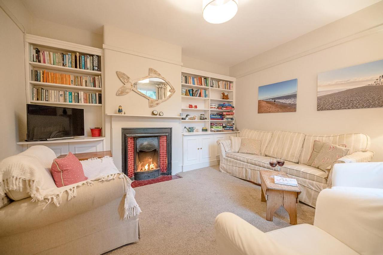 Willa 18 Hartington, Aldeburgh Zewnętrze zdjęcie